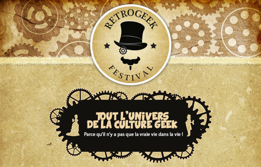 Retrogeek Festival