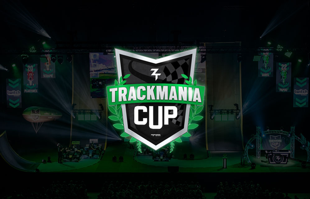 Trackmania Cup