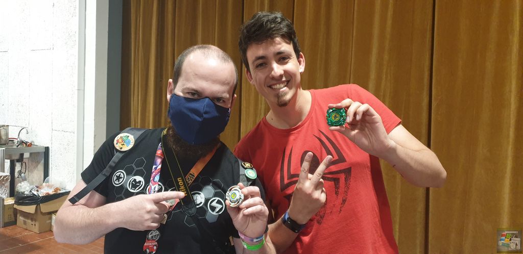 Angers Geekfest #3 with Storm_Astral