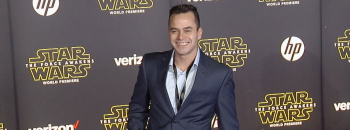 Daniel LOGAN