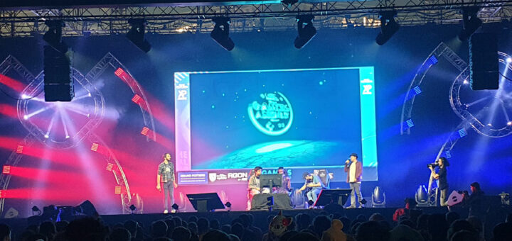 Gamers Assembly 2022