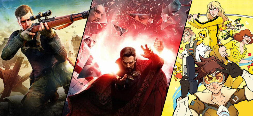 [AGENDA] Quoi de neuf en mai 2022 ?