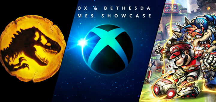 [AGENDA] Quoi de neuf en juin 2022 ?