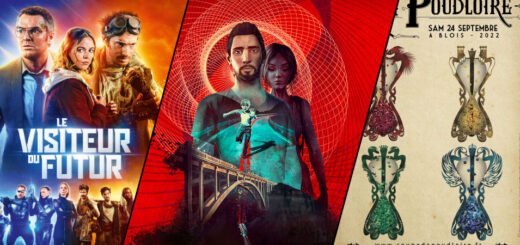 [AGENDA] Quoi de neuf en septembre 2022 ?