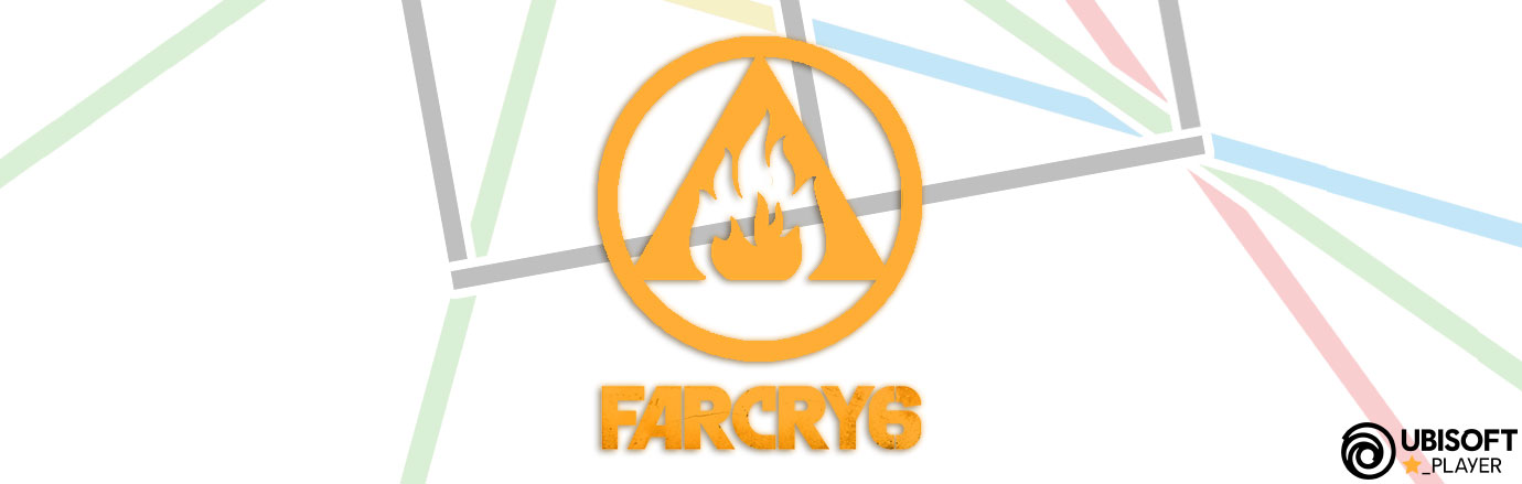 Far Cry 6