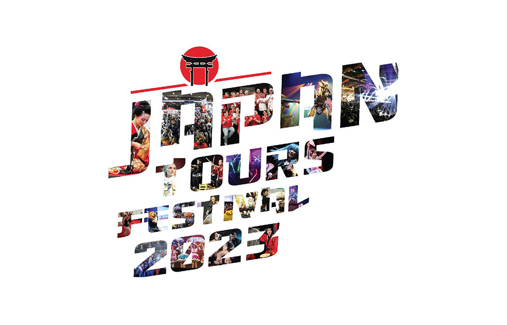 Japan Tours Festival 2023