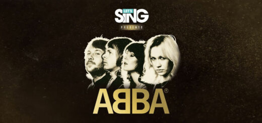 Let's Sing presents ABBA