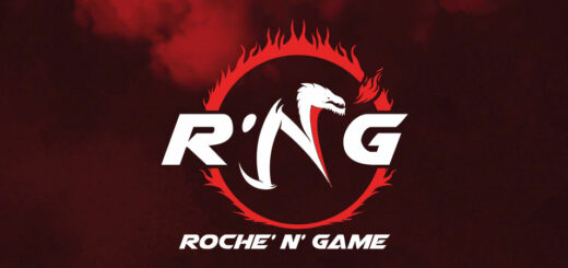 Roche'N'Game #1