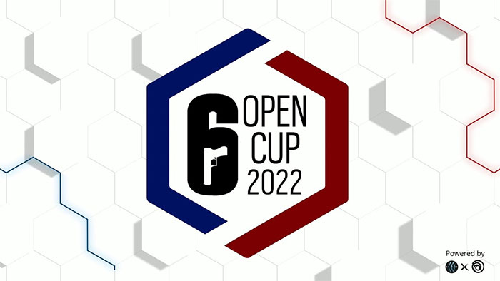 6 Open Cup 2022