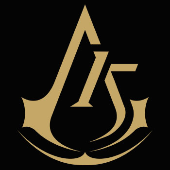Assassin's Creed 15th Anniversary