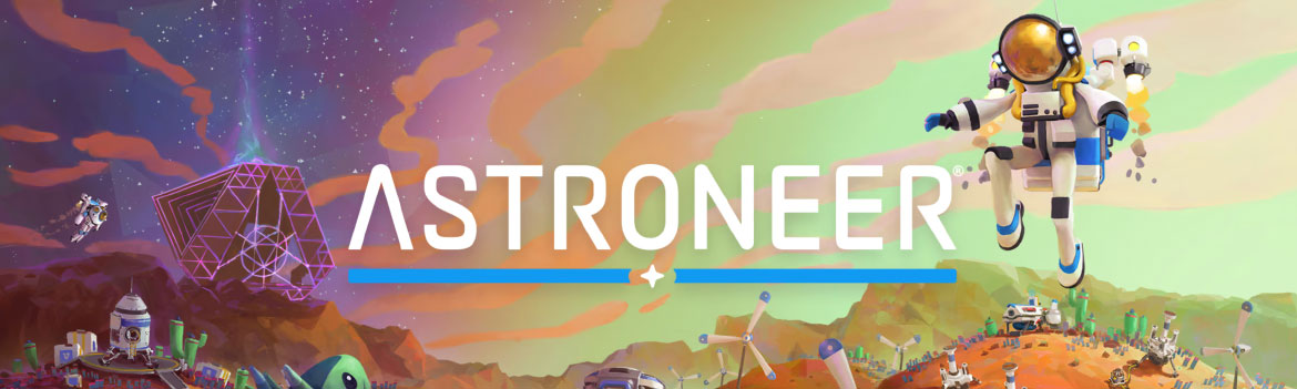 Astroneer