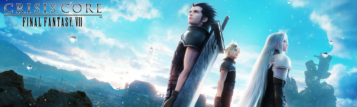 Crise Core : Final Fantasy VII