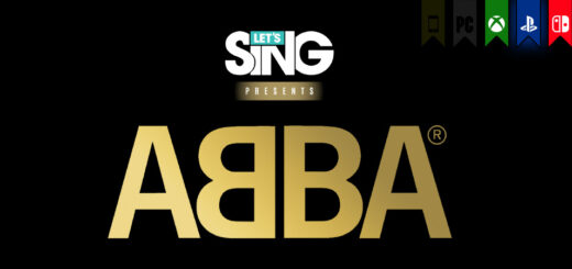 Let's Sing presents ABBA