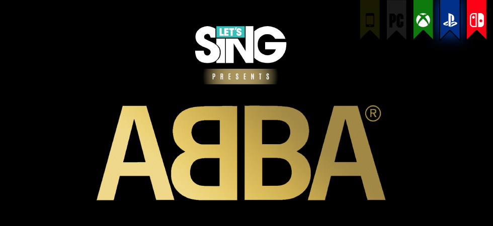 [TEST] Let's Sing presents ABBA
