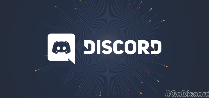 Paris Games Week 2022 : Discord