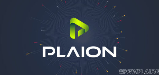 Paris Games Week 2022 : PLAION