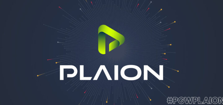 Paris Games Week 2022 : PLAION