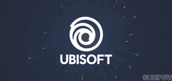 Paris Games Week 2022 : Ubisoft