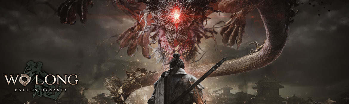 Wo Long : Fallen Dynasty